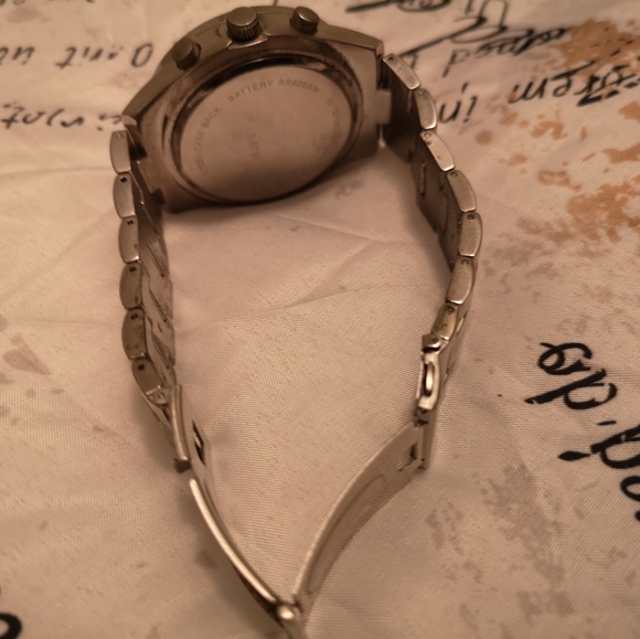 Men's Watch - Picture 3 of 3